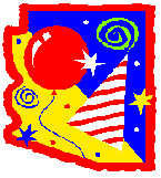 Arizona Celebrates