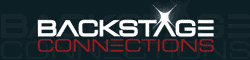 Back stage connections