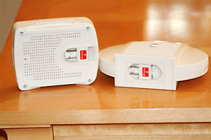 Image of Evadry dehumidifier
