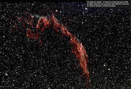 various astronomy photos