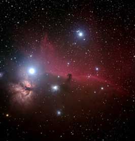 various astronomy photos